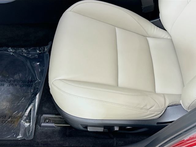 Used 2021 MAZDA CX-30 FWD 2.5 S w/ Preferred Package image 18