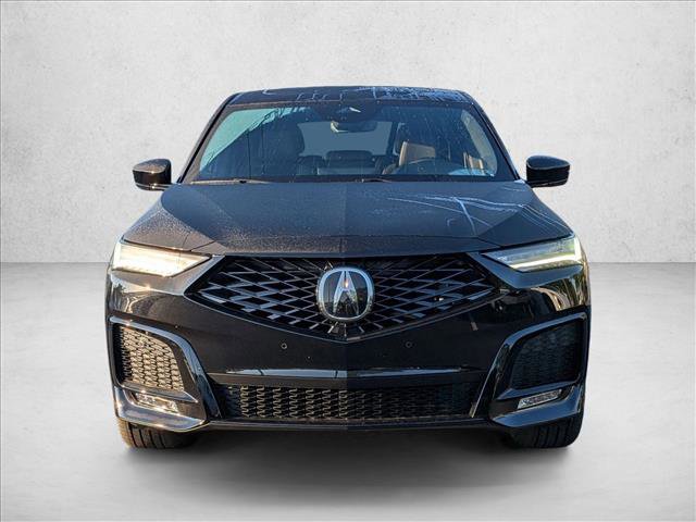 New 2026 Acura MDX A-Spec image 6