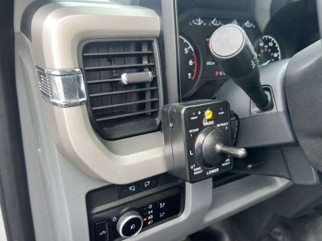 Used 2023 Ford F350 XLT w/ 360-Degree Camera Package AWD/4WD image 13