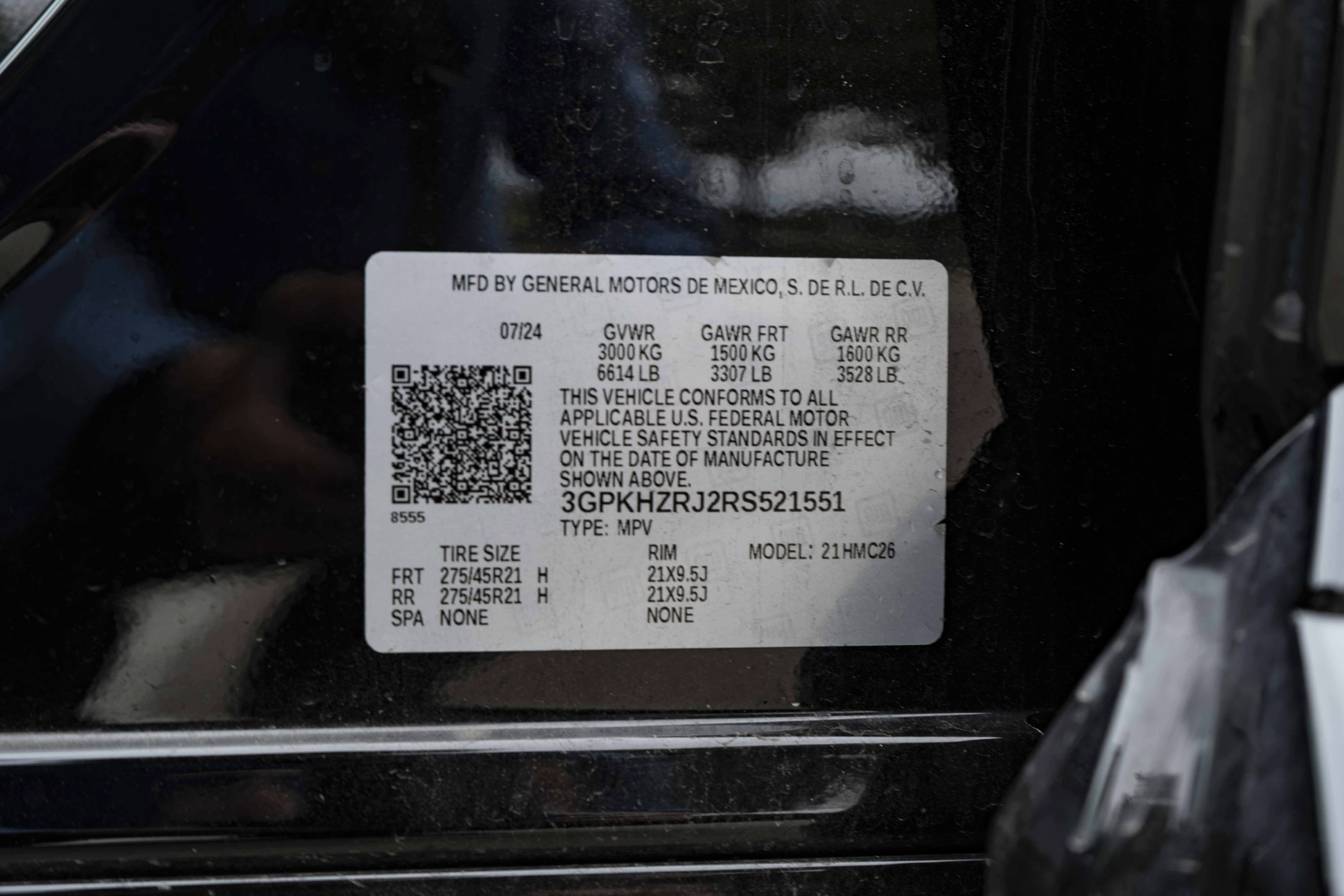 Used 2024 Honda Prologue Elite image 44