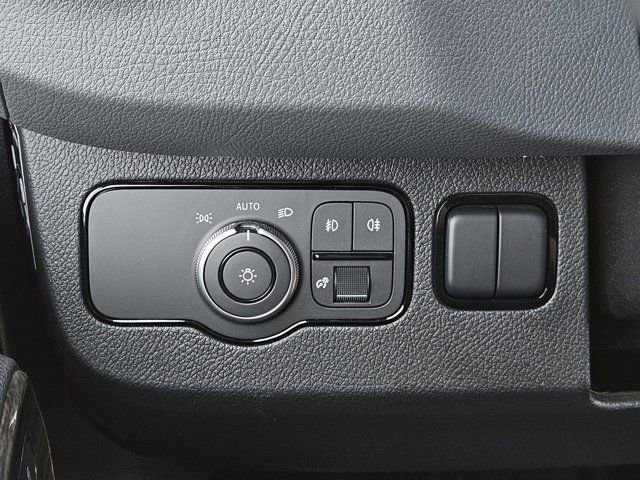 New 2024 Mercedes-Benz Sprinter 3500 image 34