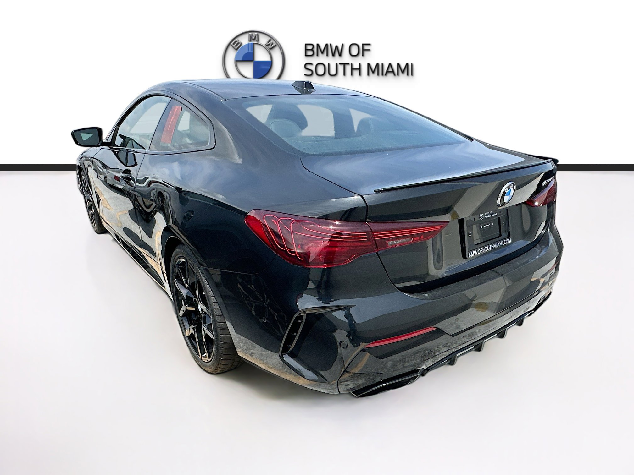 New 2027 BMW M440i Coupe w/ Premium Package RWD image 4