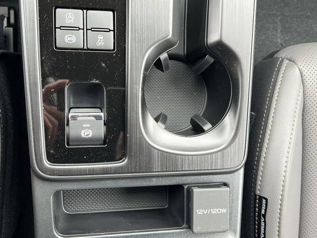 New 2026 Subaru Outback Limited image 18