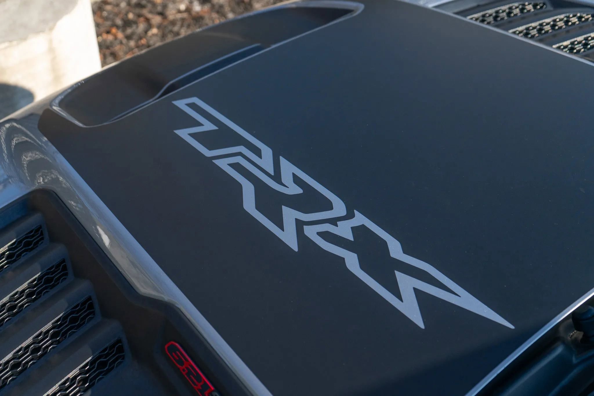 Used 2022 RAM 1500 TRX w/ TRX Level 2 Equipment Group image 16