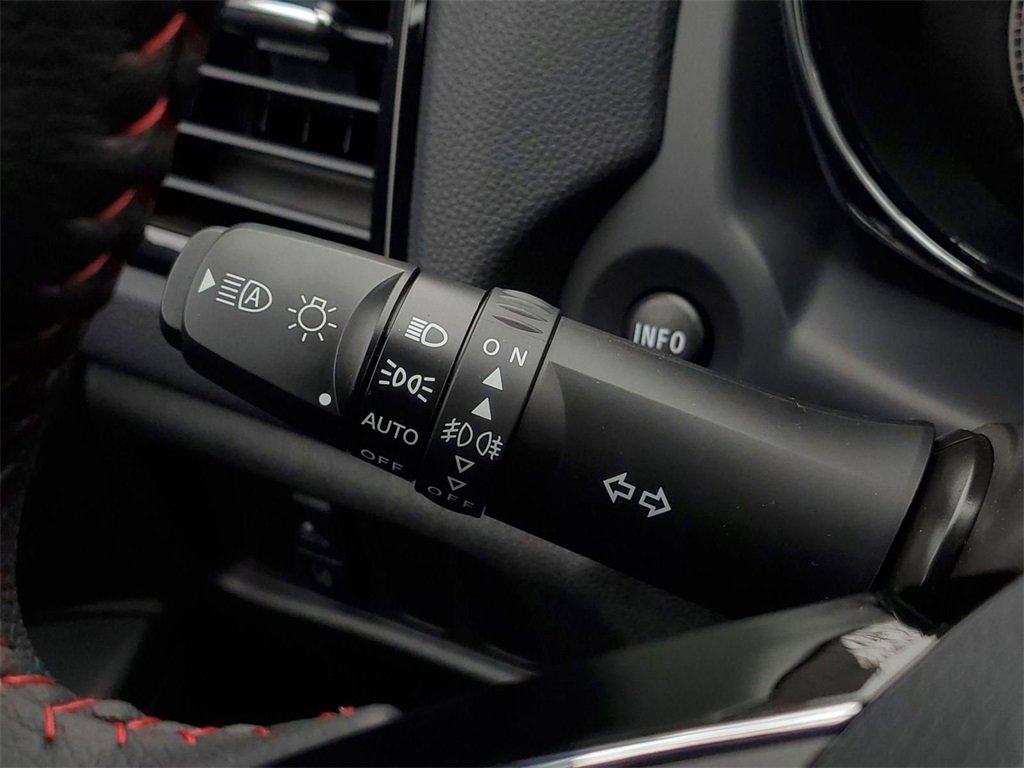 New 2025 Mitsubishi Outlander Sport LE image 17