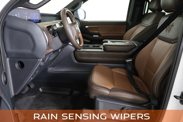 Used 2025 Ford Expedition Max King Ranch AWD/4WD image 25