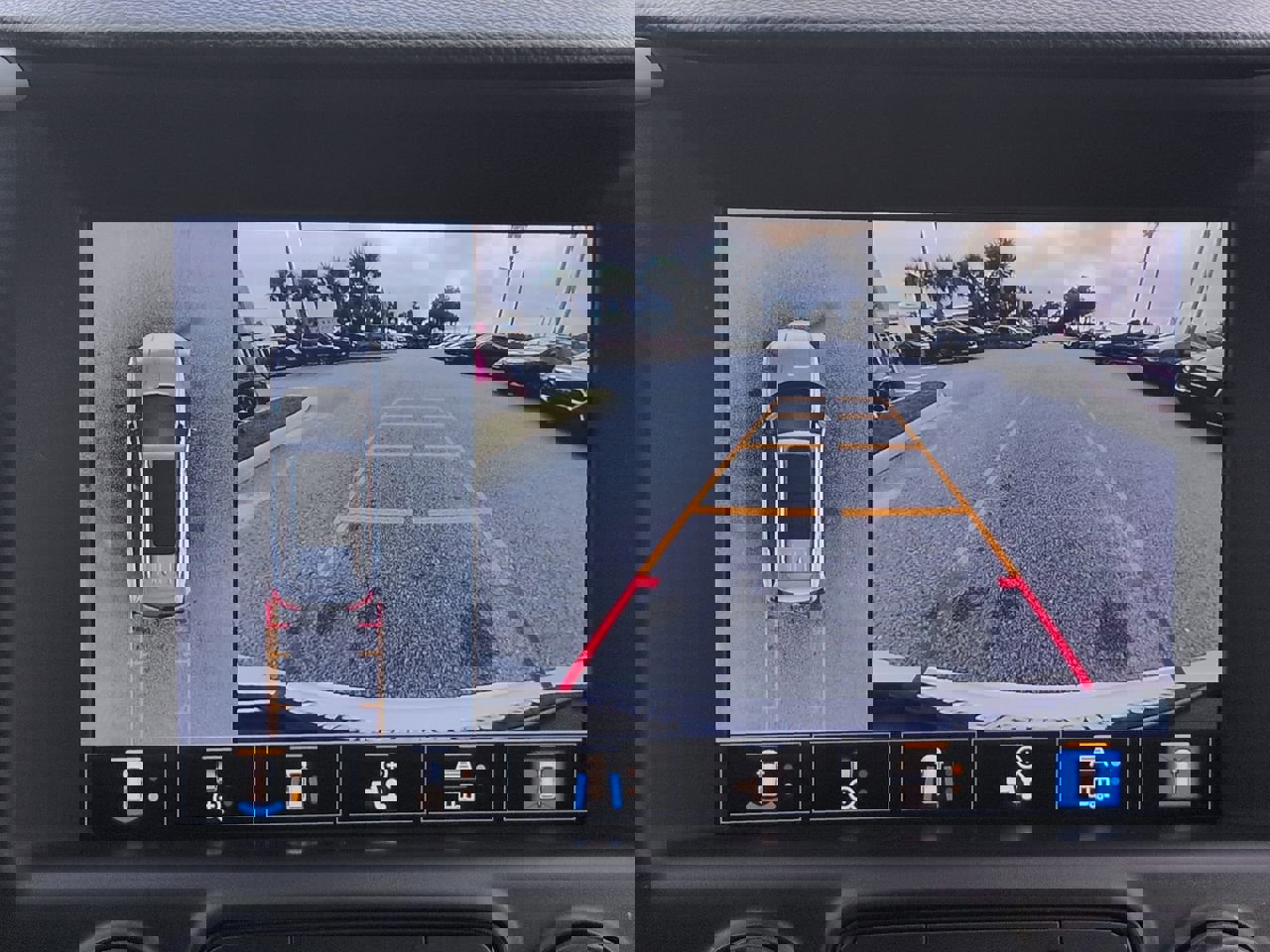 Certified 2022 GMC Terrain SLT w/ Tech Package image 30