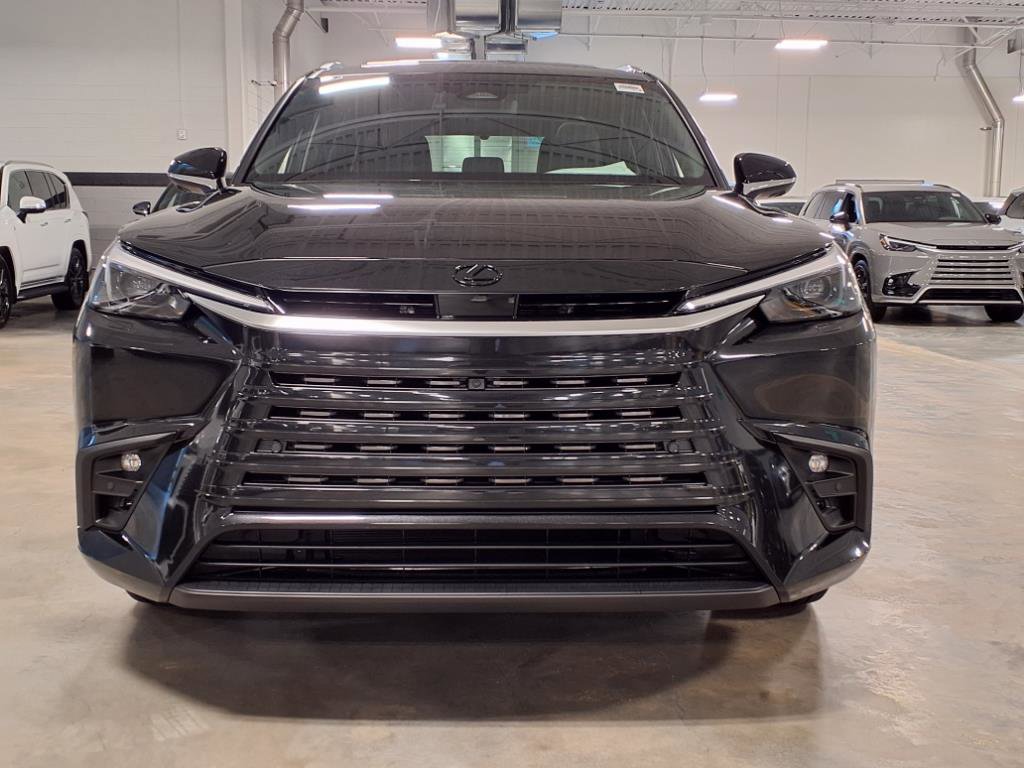 New 2025 Lexus TX 350 AWD image 2