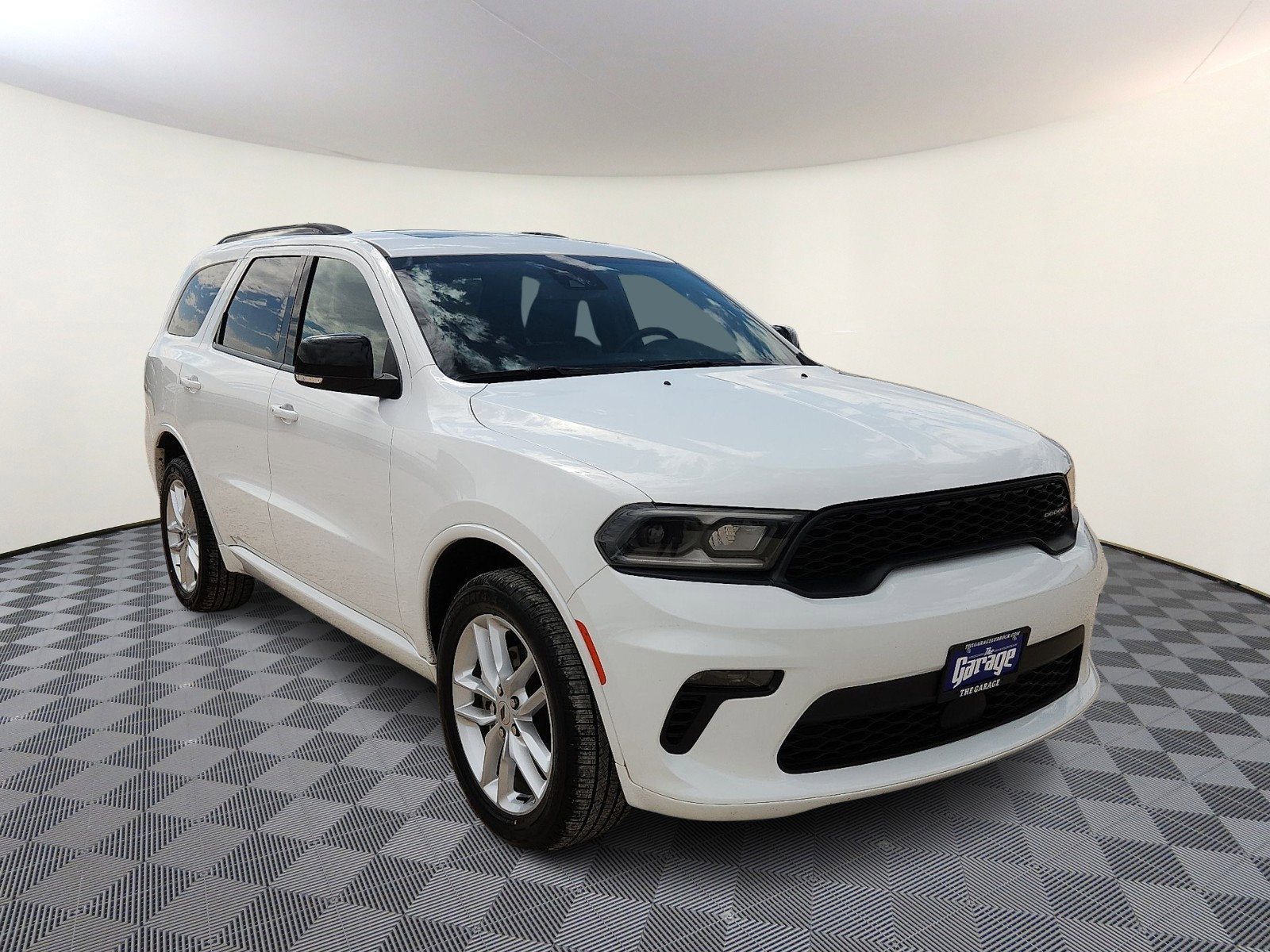 Used 2023 Dodge Durango GT image 6