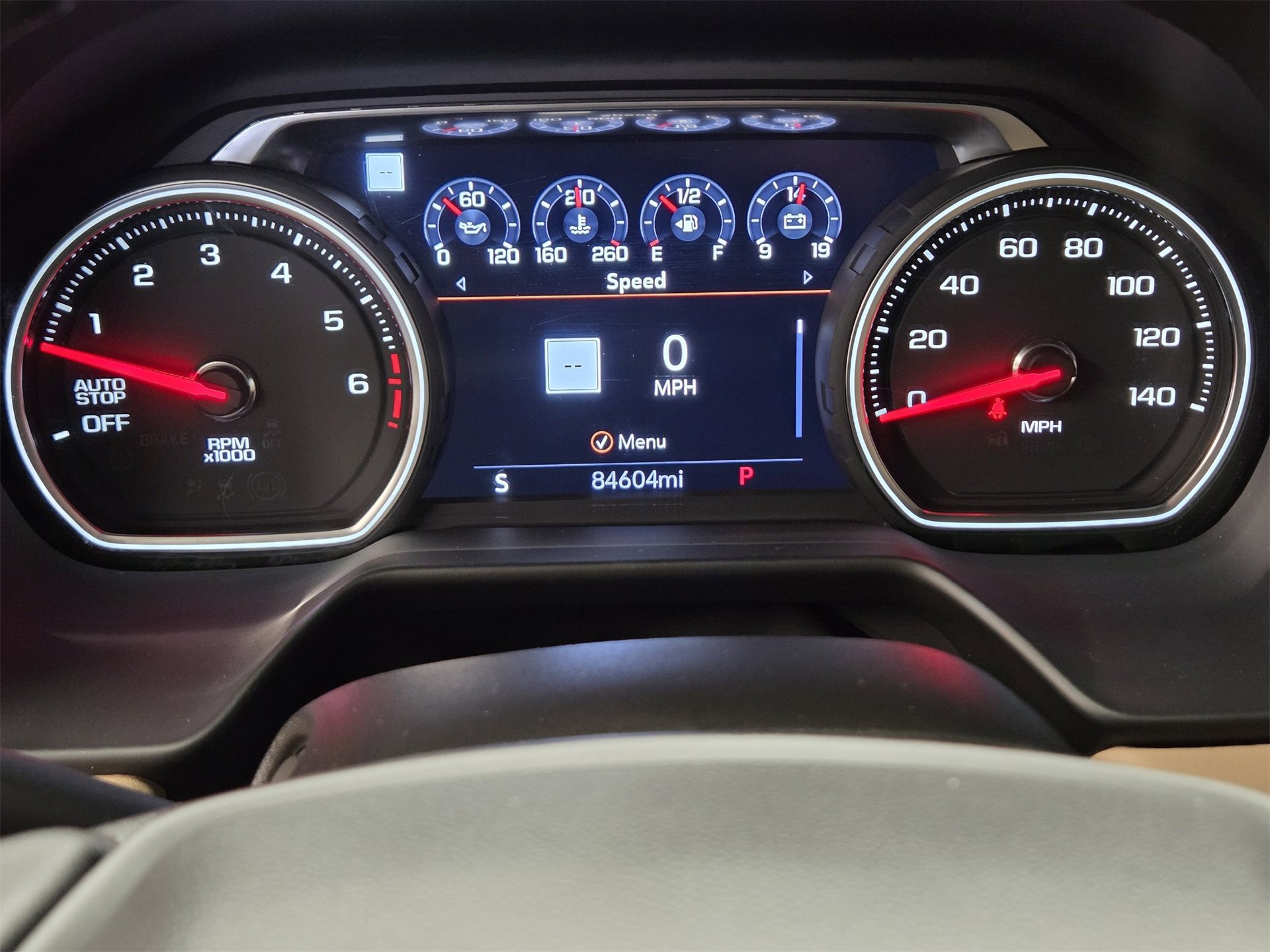 Used 2021 Chevrolet Tahoe Premier image 20