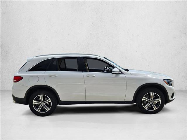 Used 2018 Mercedes-Benz GLC 300 image 4