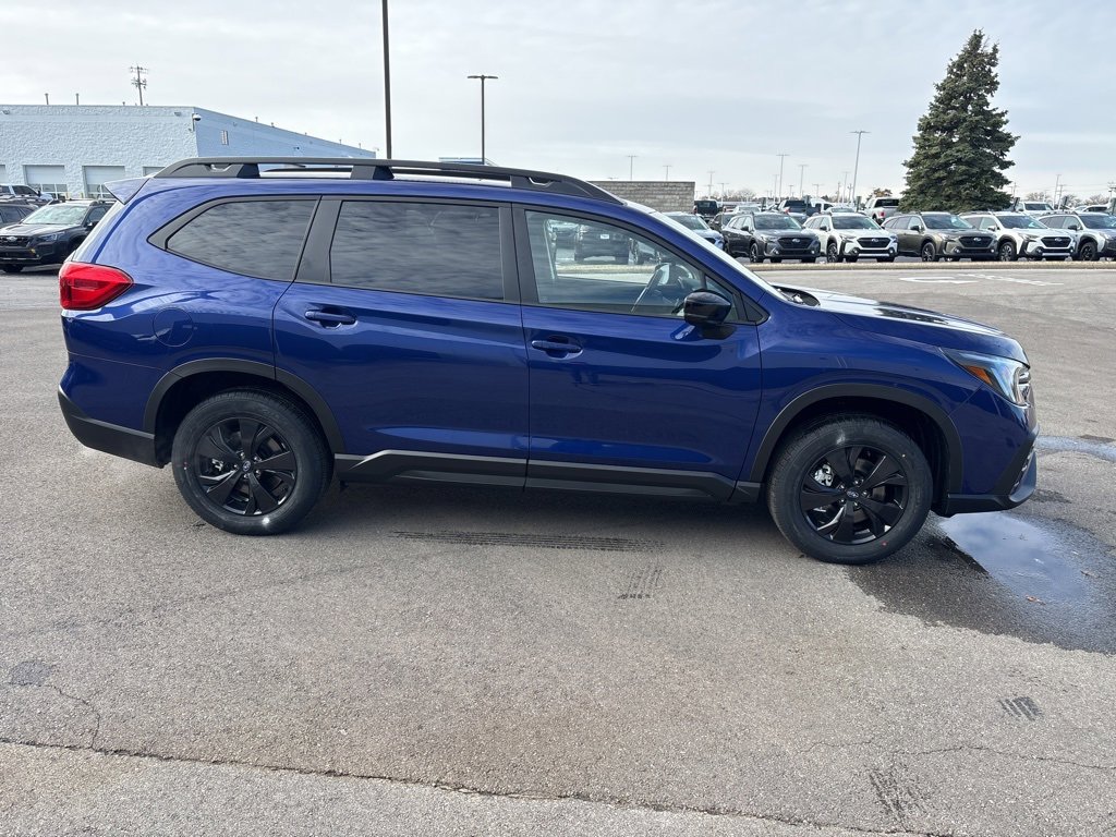 New 2026 Subaru Ascent Premium image 2