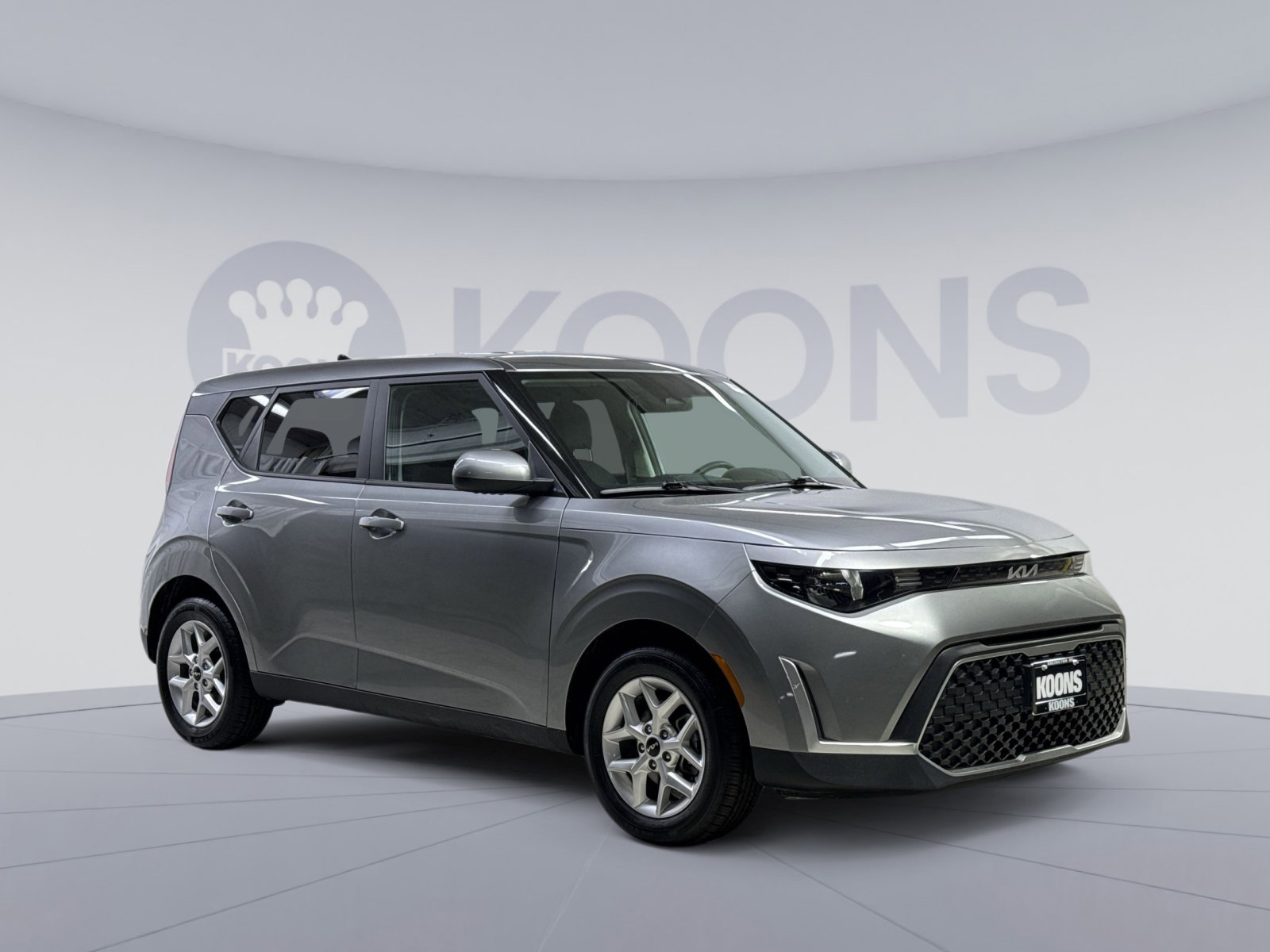 Used 2024 Kia Soul LX w/ Option Group 015 image 14