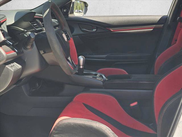 Used 2021 Honda Civic Type R image 16