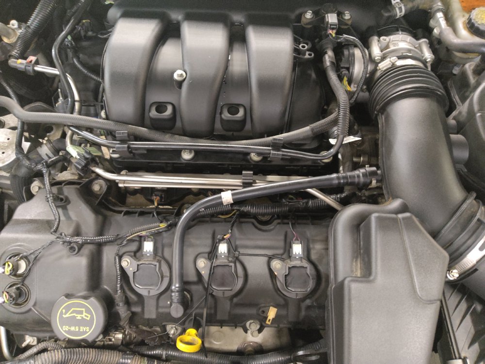 Used 2019 Ford Taurus Limited FWD image 30