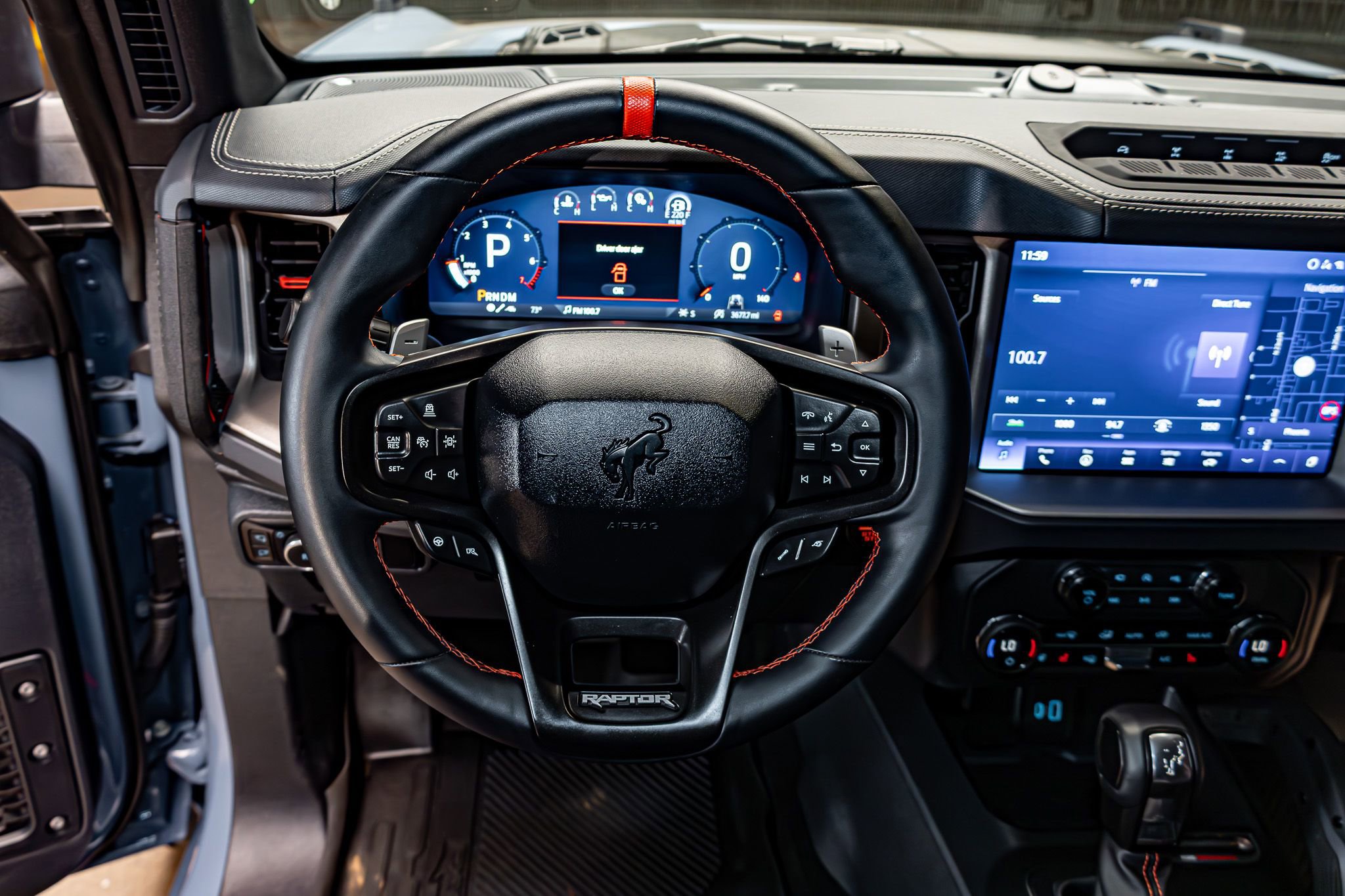 Used 2024 Ford Bronco Raptor image 18