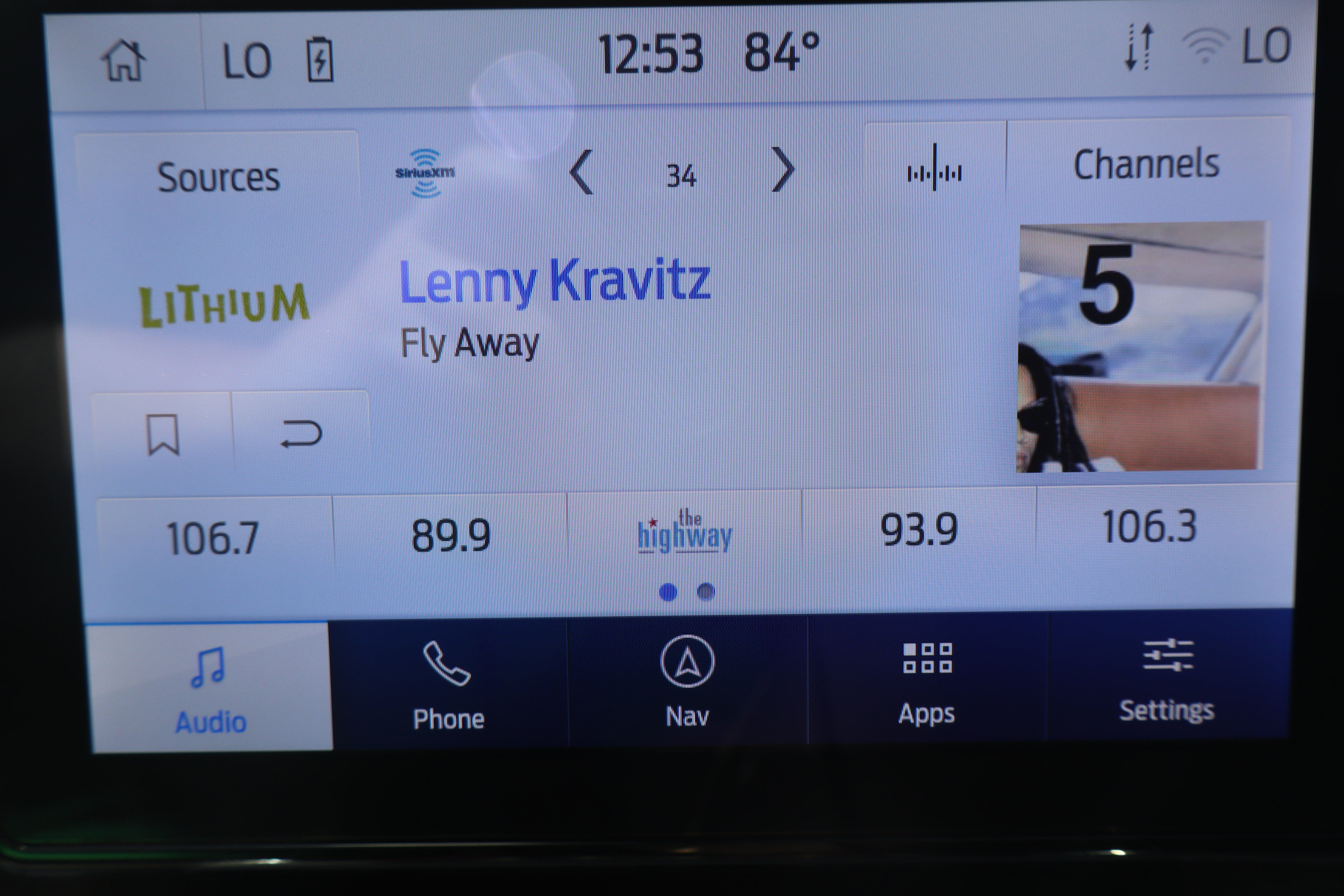 Used 2023 Ford Explorer XLT w/ Equipment Group 202A AWD/4WD image 20