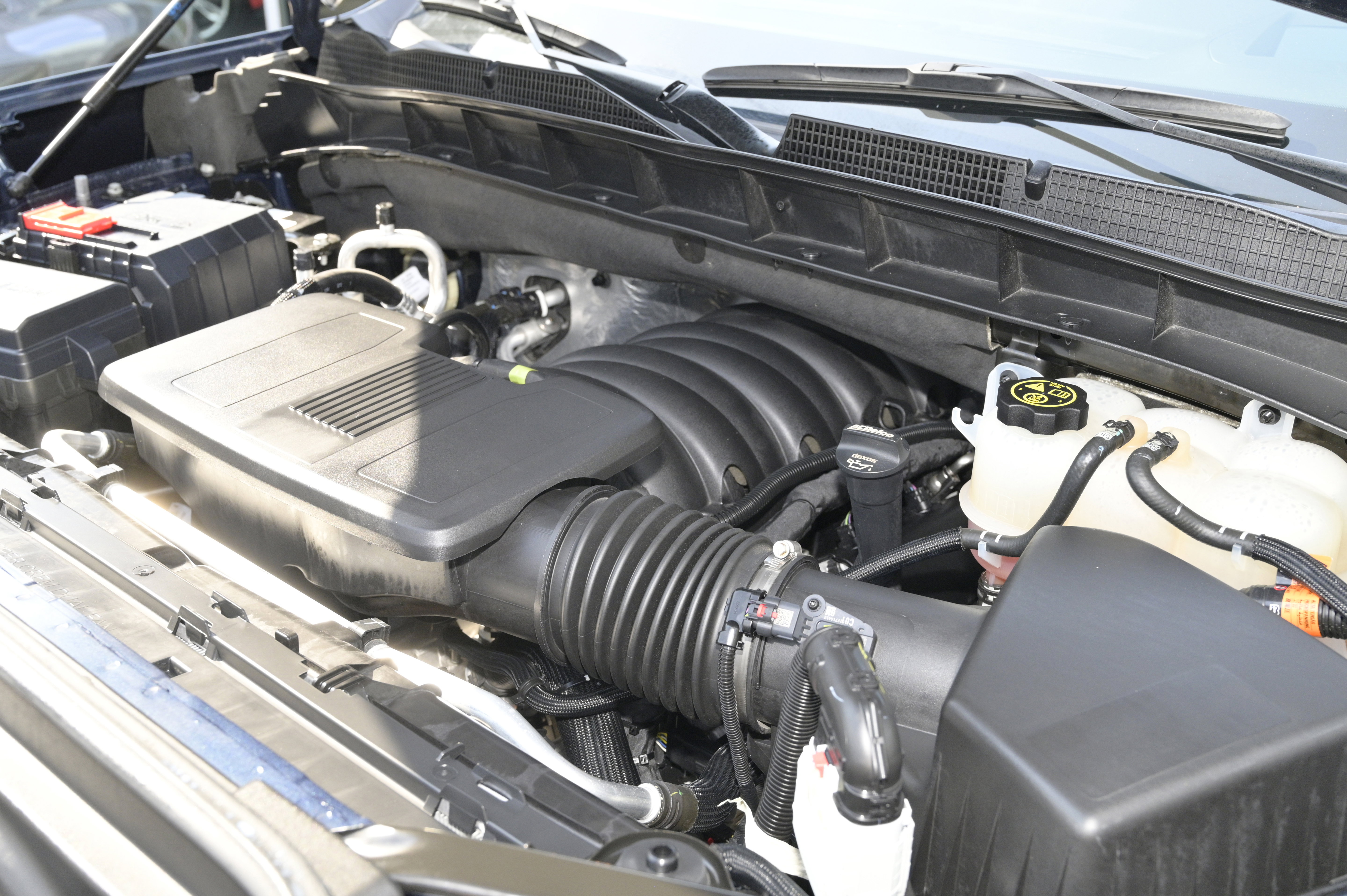 Used 2023 GMC Sierra 1500 Denali w/ Denali Reserve Package image 60