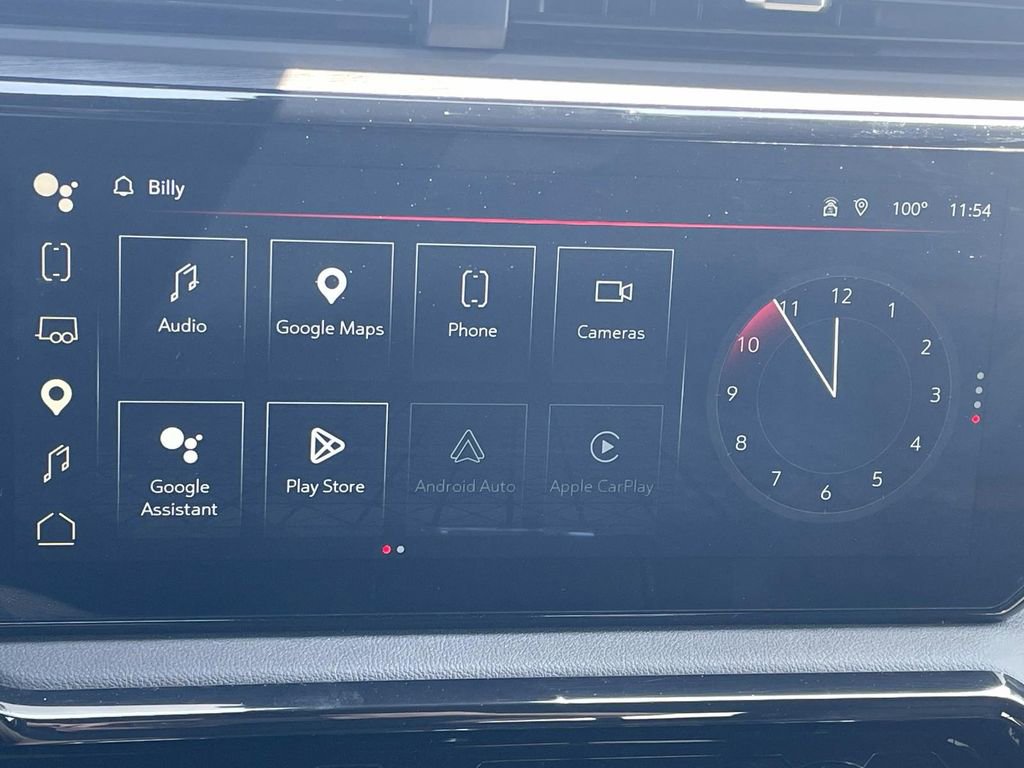 Used 2024 GMC Sierra 2500 AT4 w/ AT4 Premium Plus Package AWD/4WD image 22