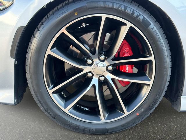 Used 2016 Dodge Charger R/T Scat Pack w/ Beats Audio Group image 10