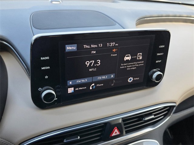 Certified 2023 Hyundai Santa Fe SE image 21