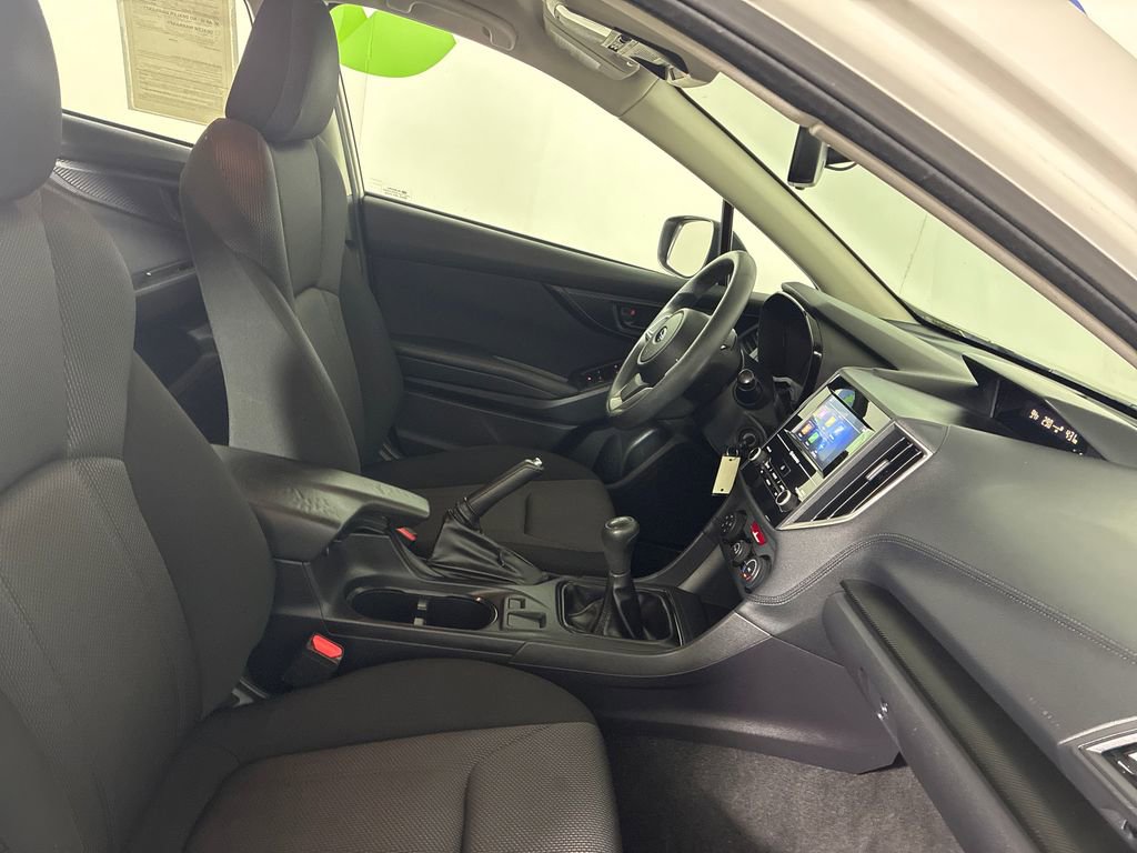Used 2017 Subaru Impreza 2.0i AWD/4WD image 30