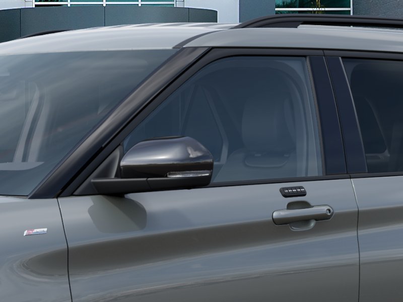 New 2027 Ford Explorer ST-Line w/ Premium Package AWD/4WD image 20