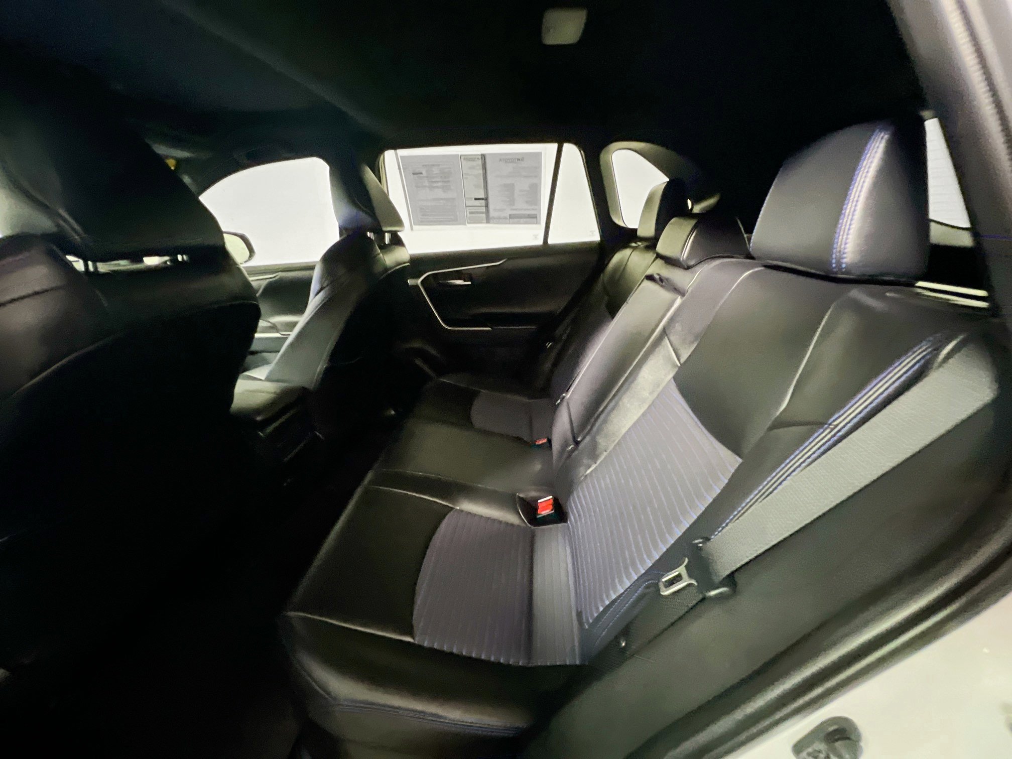 Used 2024 Toyota RAV4 XSE image 29