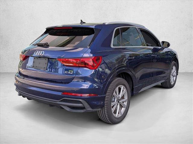 Used 2024 Audi Q3 2.0T Premium AWD/4WD image 4