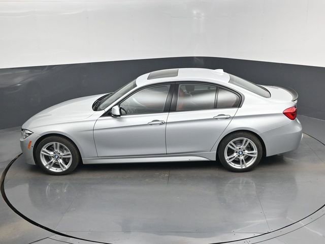 Used 2017 BMW 340i xDrive Sedan image 14