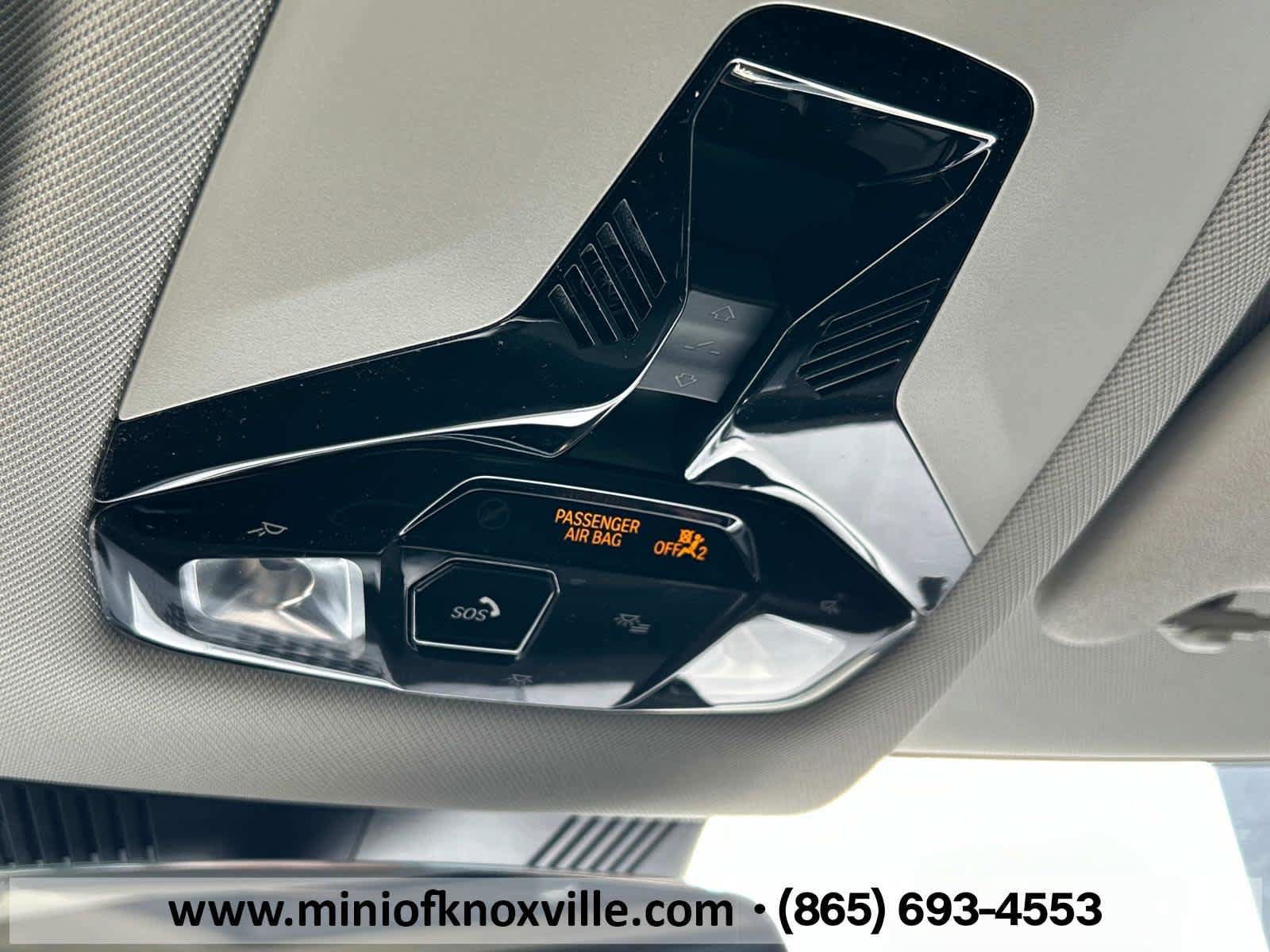New 2025 MINI Cooper S FWD image 59