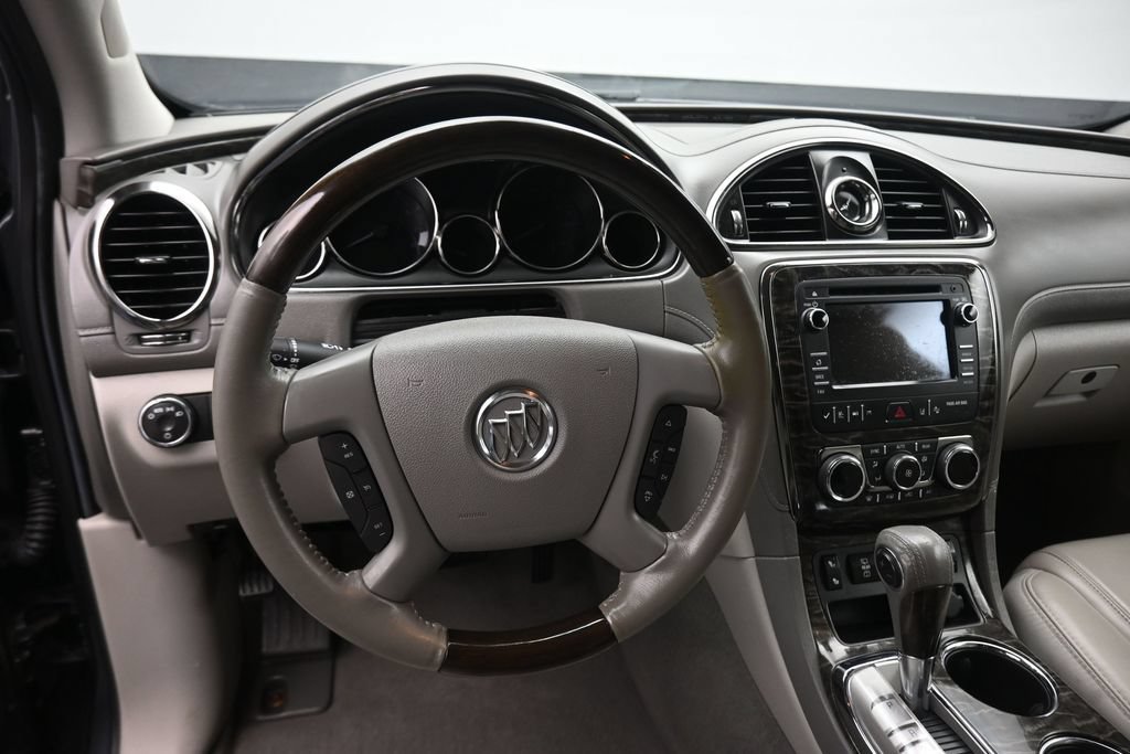 Used 2014 Buick Enclave Leather FWD image 14