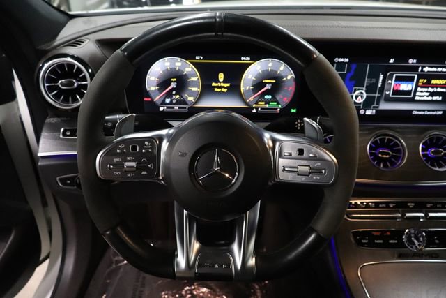 Used 2019 Mercedes-Benz CLS 53 AMG 4MATIC image 28