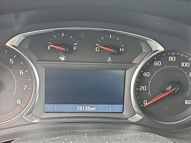 Used 2023 Chevrolet Traverse LT image 8