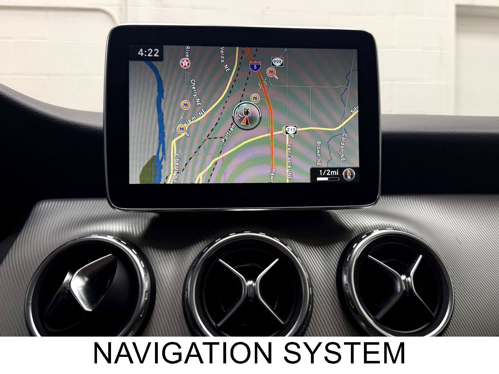 Used 2016 Mercedes-Benz GLA 250 image 34