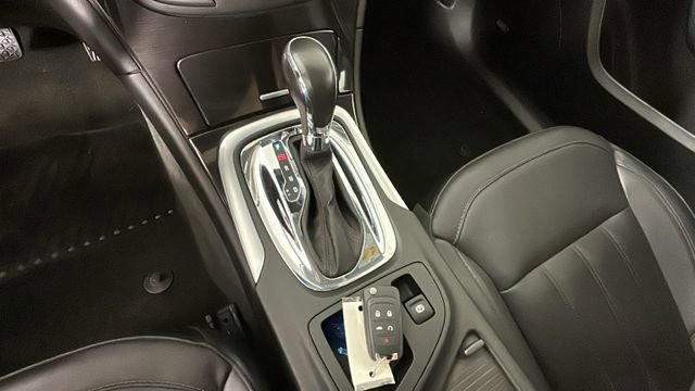 Used 2014 Buick Regal Premium FWD image 21