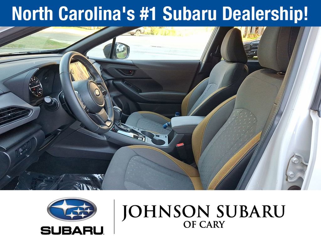 Used 2024 Subaru Crosstrek 2.5i Sport image 13