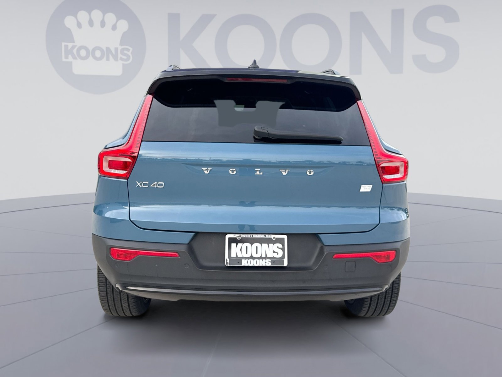 Used 2023 Volvo XC40 Recharge Ultimate AWD/4WD image 5