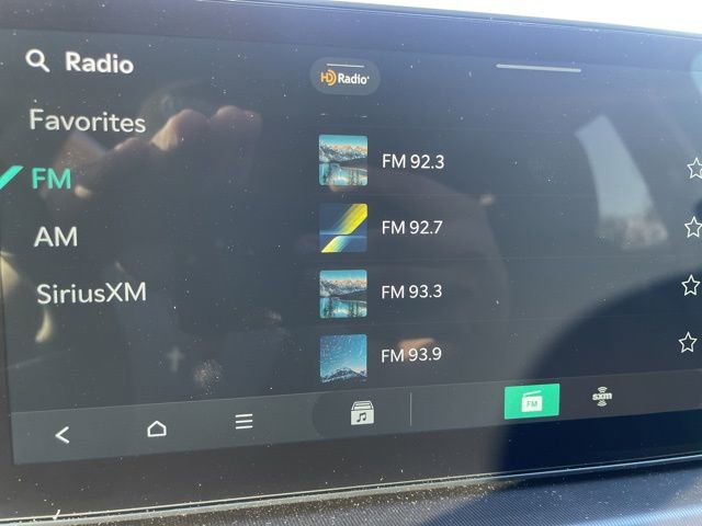 New 2026 Kia Sportage EX w/ EX Panorama Roof Package image 29