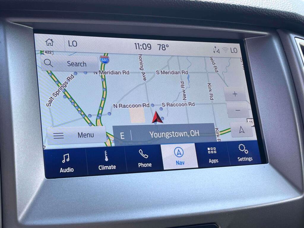 Used 2023 Ford Ranger XLT w/ Equipment Group 302A High AWD/4WD image 23