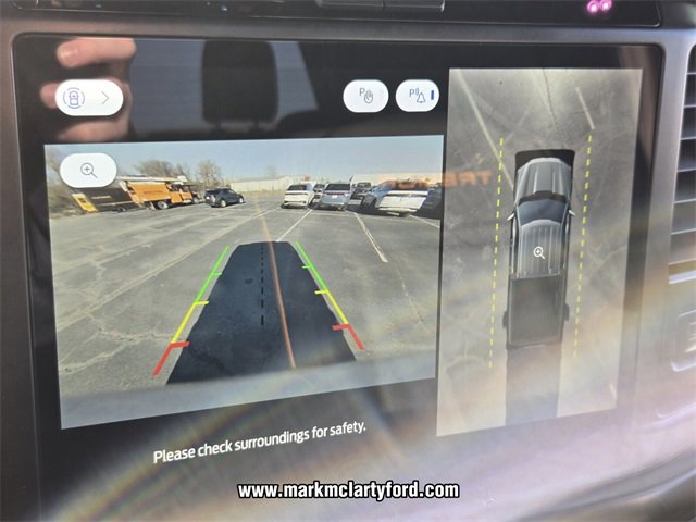 New 2025 Ford F150 Tremor w/ Equipment Group 402A High image 18