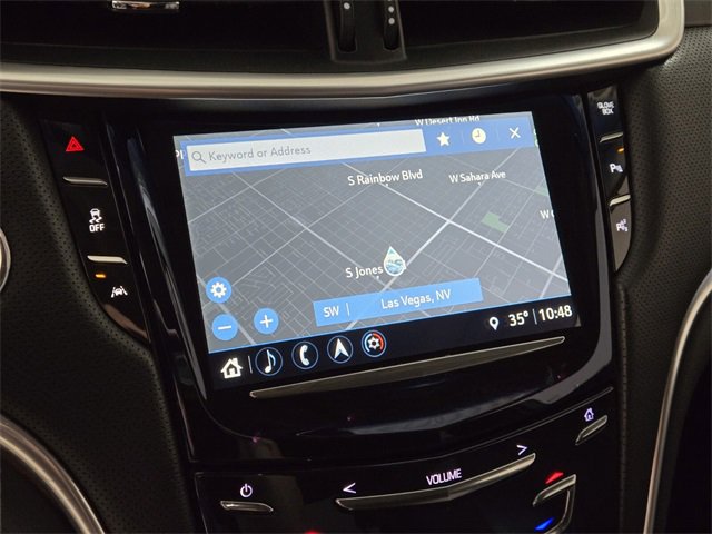 Used 2018 Cadillac XTS Premium Luxury w/ Driver Assist Package image 32