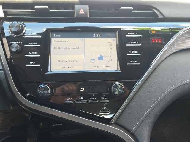 Used 2019 Toyota Camry SE FWD image 15