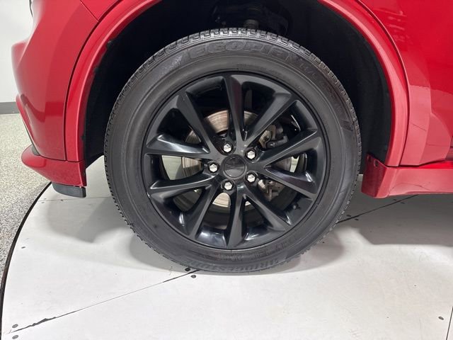 Used 2018 Dodge Durango GT w/ Premium Group AWD/4WD image 11