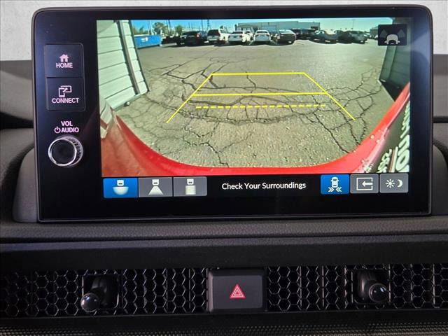 New 2026 Honda CR-V Sport-L image 12