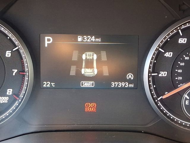 Used 2023 Hyundai Santa Fe SEL image 22