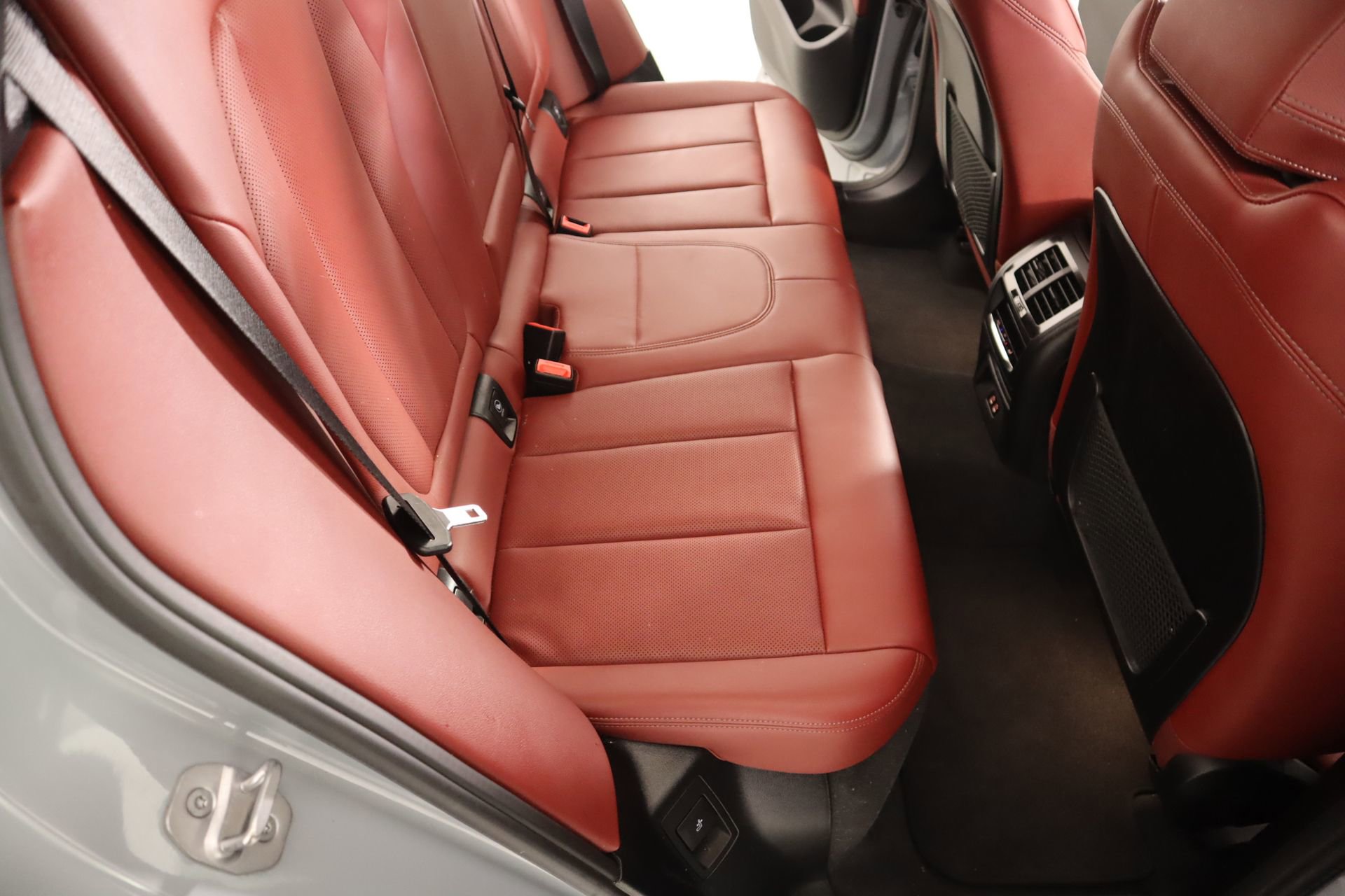 Used 2024 BMW X3 sDrive30i w/ M Sport Package image 15