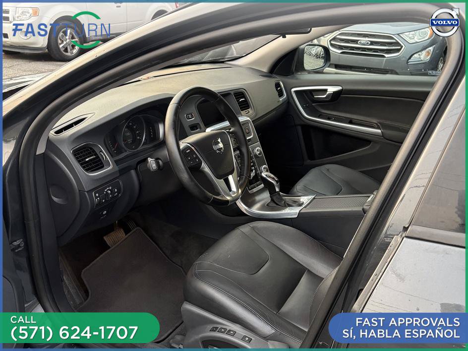 Used 2015 Volvo S60 T5 FWD image 19