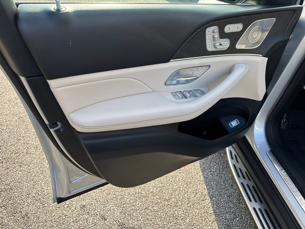 Used 2021 Mercedes-Benz GLE 350 image 10