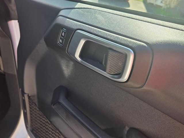 Used 2025 Ford Bronco Big Bend AWD/4WD image 29